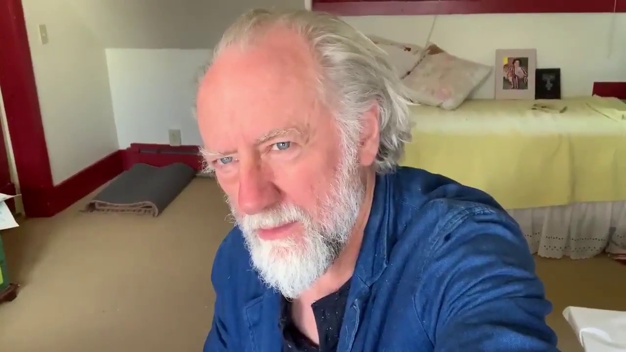 Henry IV (Part 1: Act 1 Scene 2) by William Shakespeare ‖ Xander Berkeley #readasonnet