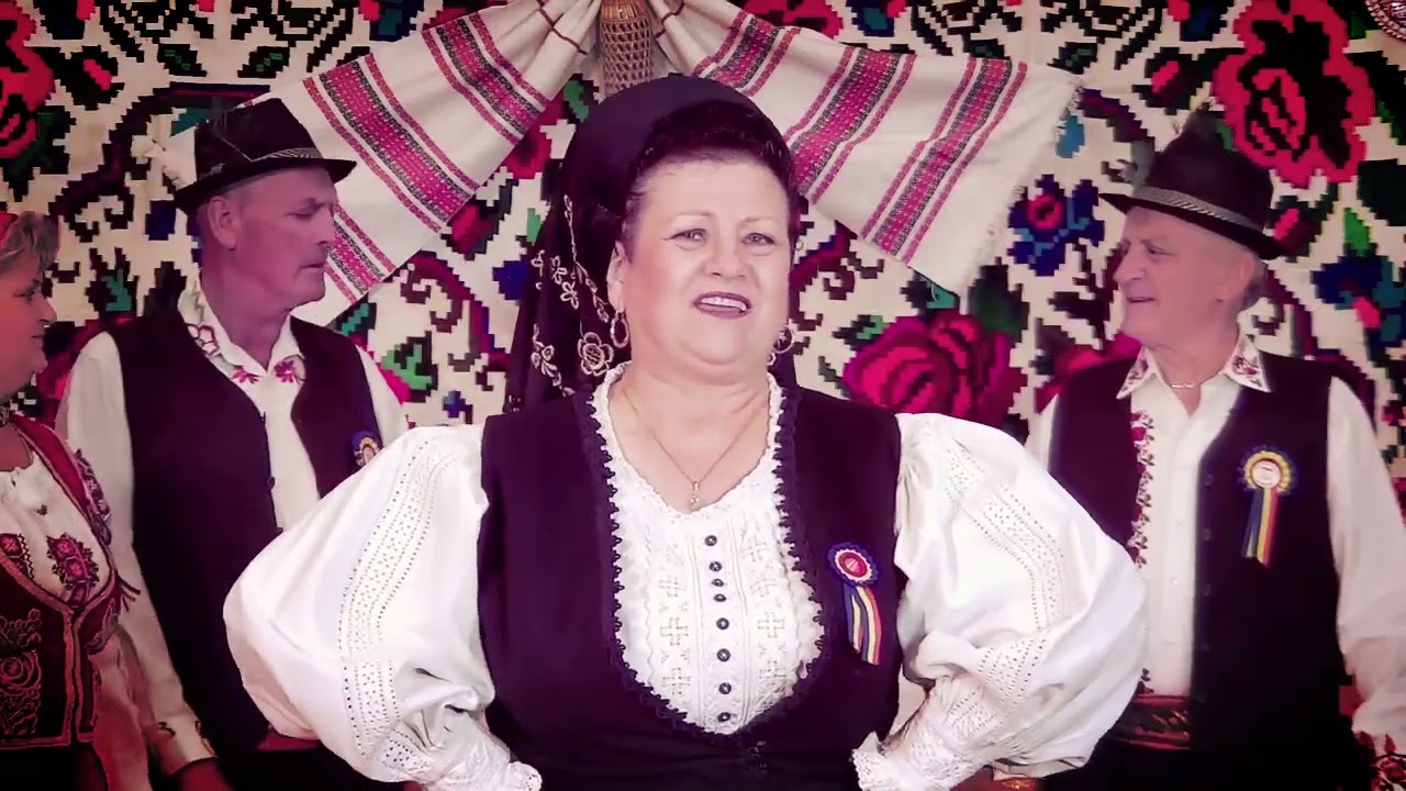 Rasuna satu' rasuna - Malvina Nagy