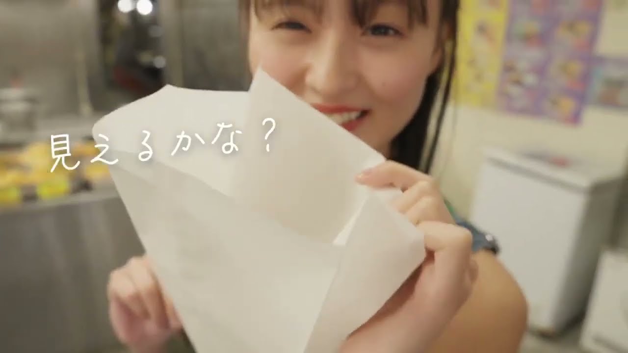【乃木坂46】遠藤さくら1st写真集メイキング動画！【沖縄編vol.1】