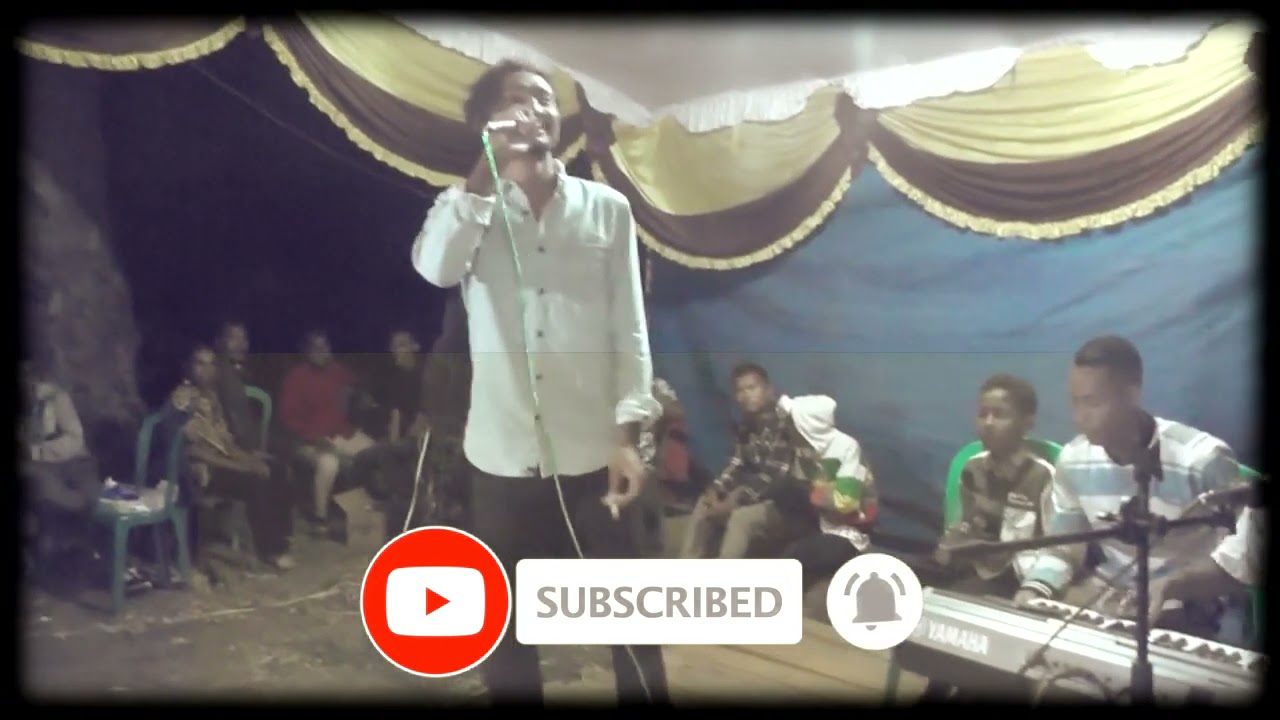 Reggae (Ino Regeneration) Live Wedding