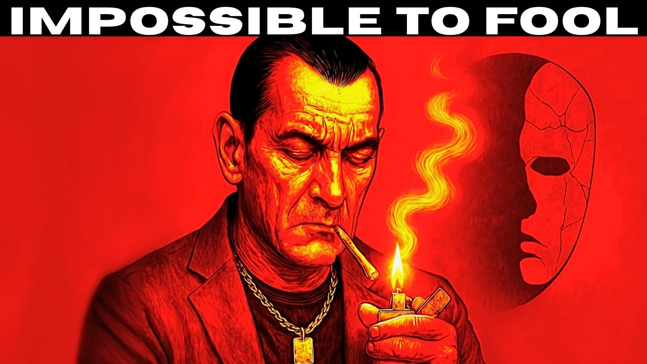 7 Ruthless Lessons That Make You Mentally Untouchable | Machiavelli