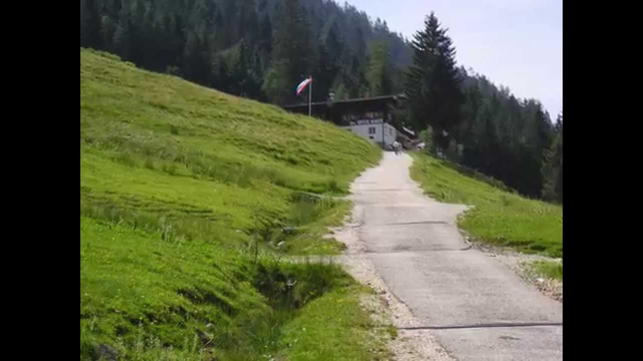 Urlaub 2013