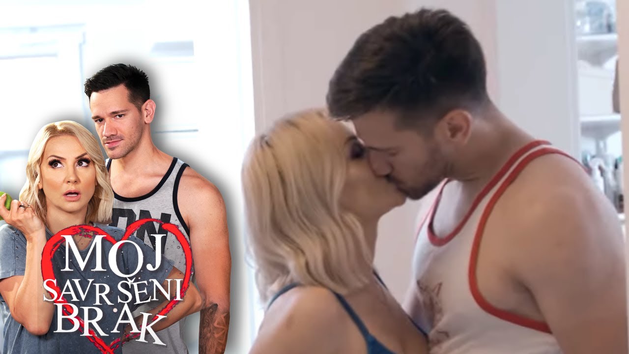 Goca i Raša sumiraju utiske na kraju prve sezone! | MOJ SAVRŠENI BRAK