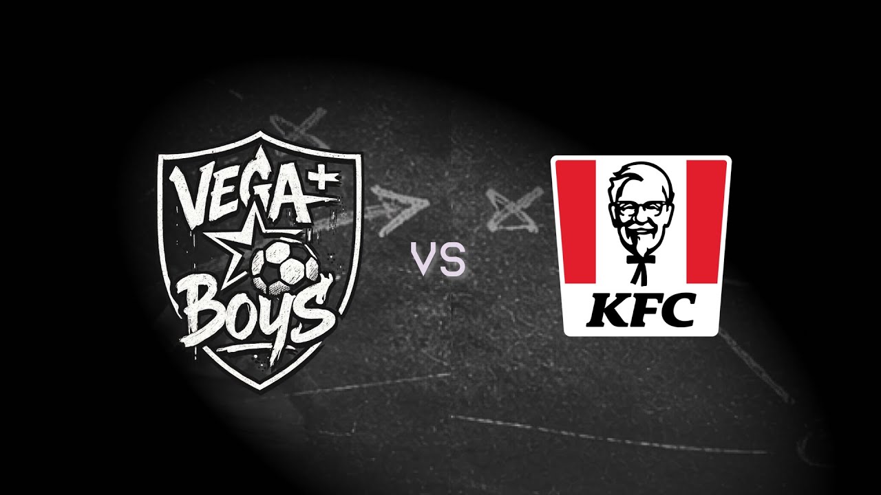 VegaBoys - KFC 5-0, 2026-01-21
