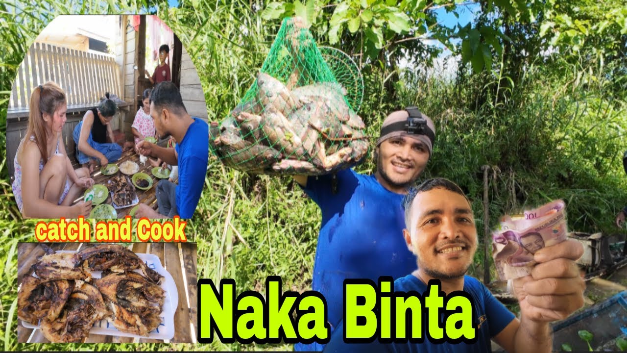 NAKA BINTA ULIT