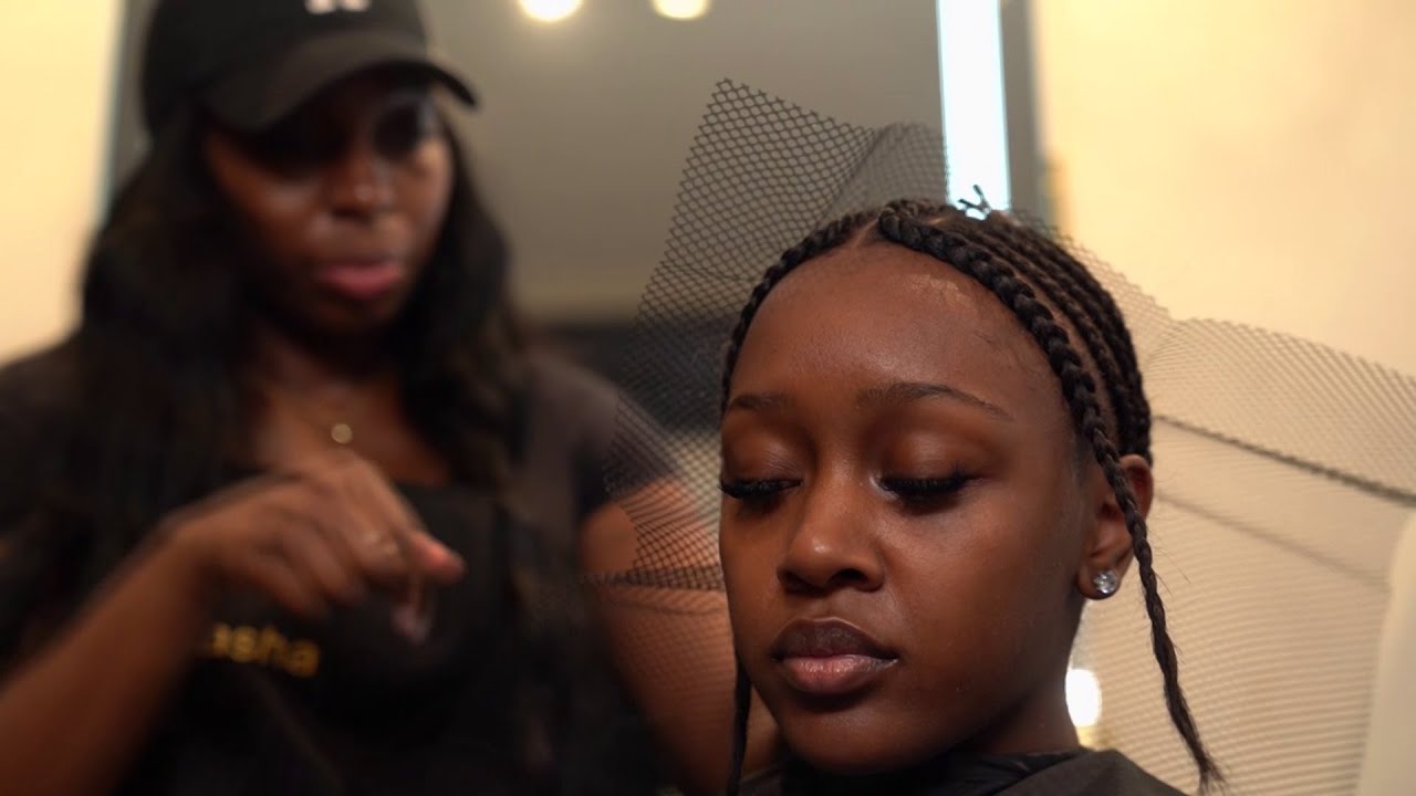 Hair, The Crown You Wear