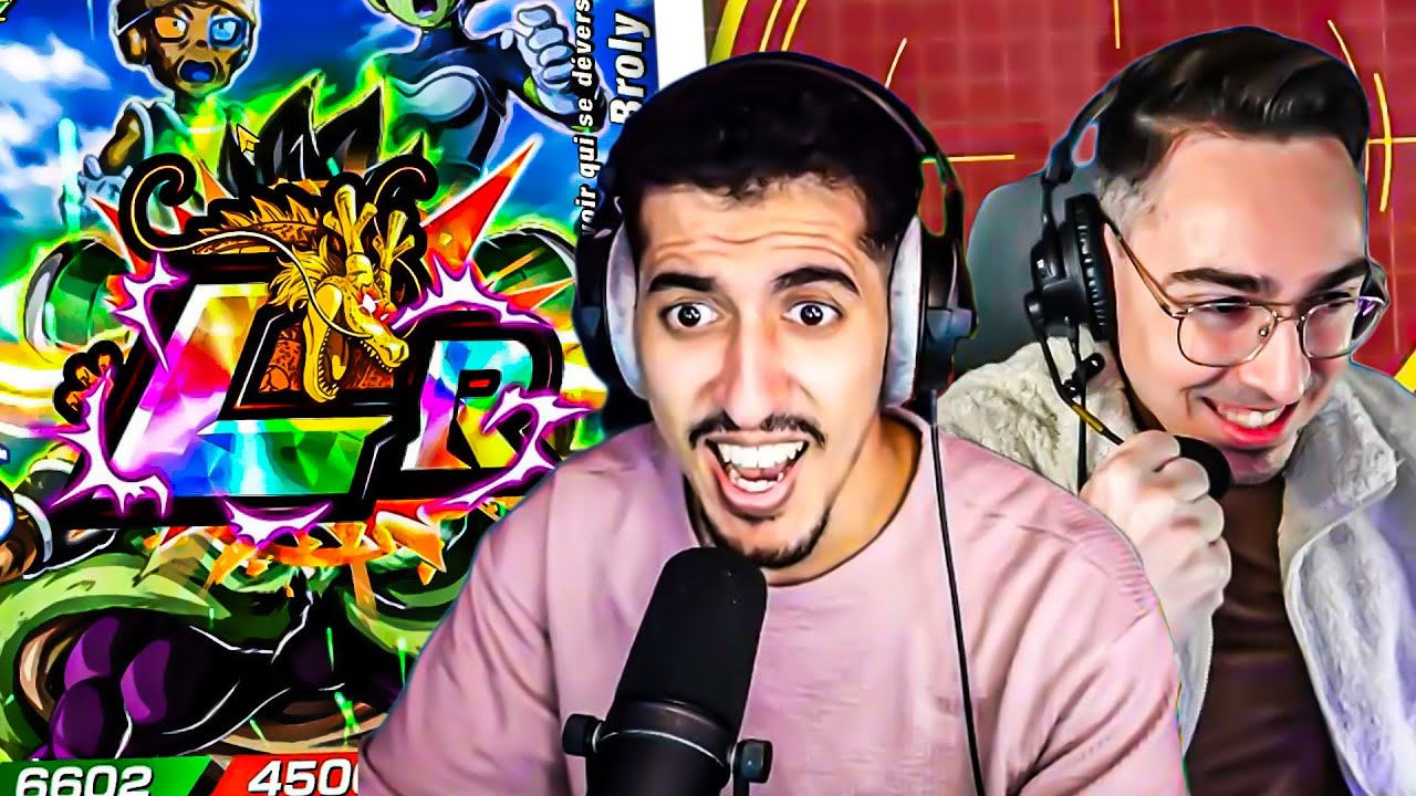 DUEL INVOCATION NOUVEL AN 2026 !! LA PREMIERE !!! DBZ DOKKAN BATTLE