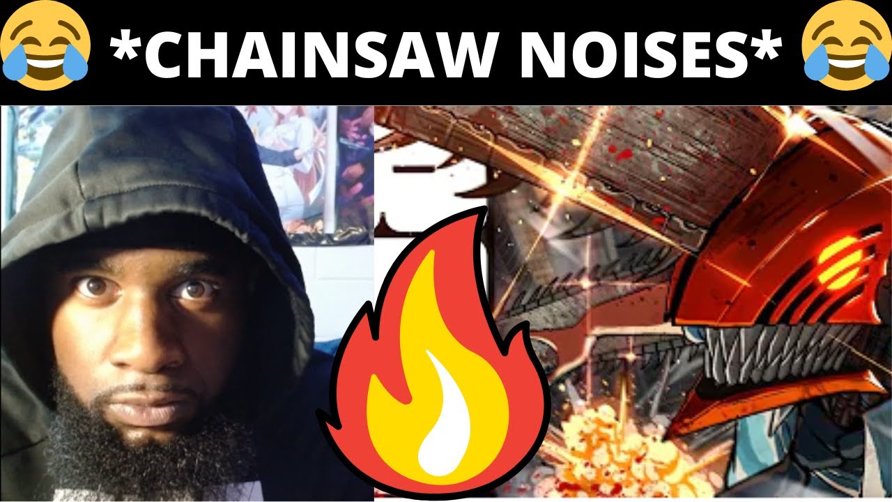 DPS DOES NOT MAKE SENSE!! | Chainsaw Man Rap | 