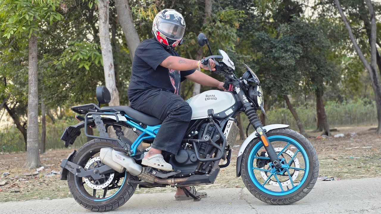 New ride on gorilla 450 #ytfeed #rider 