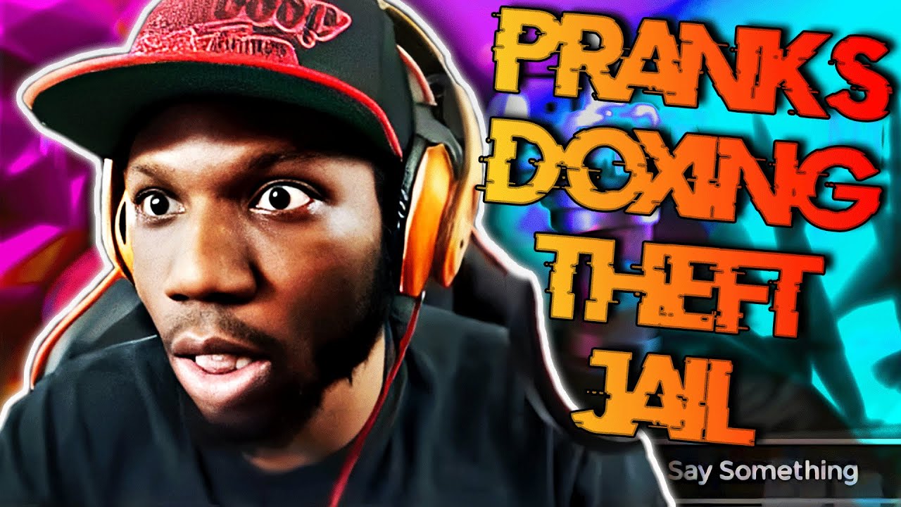 The Trainwreck Channel You've Never Heard Of: HoodGamingTV