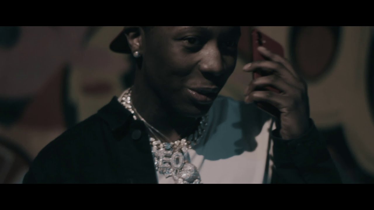 SMG Reeko Feat Keaso x Skaterr  - Re Rock Dis 10  (Official Music Video) Shot By @ogthedirector