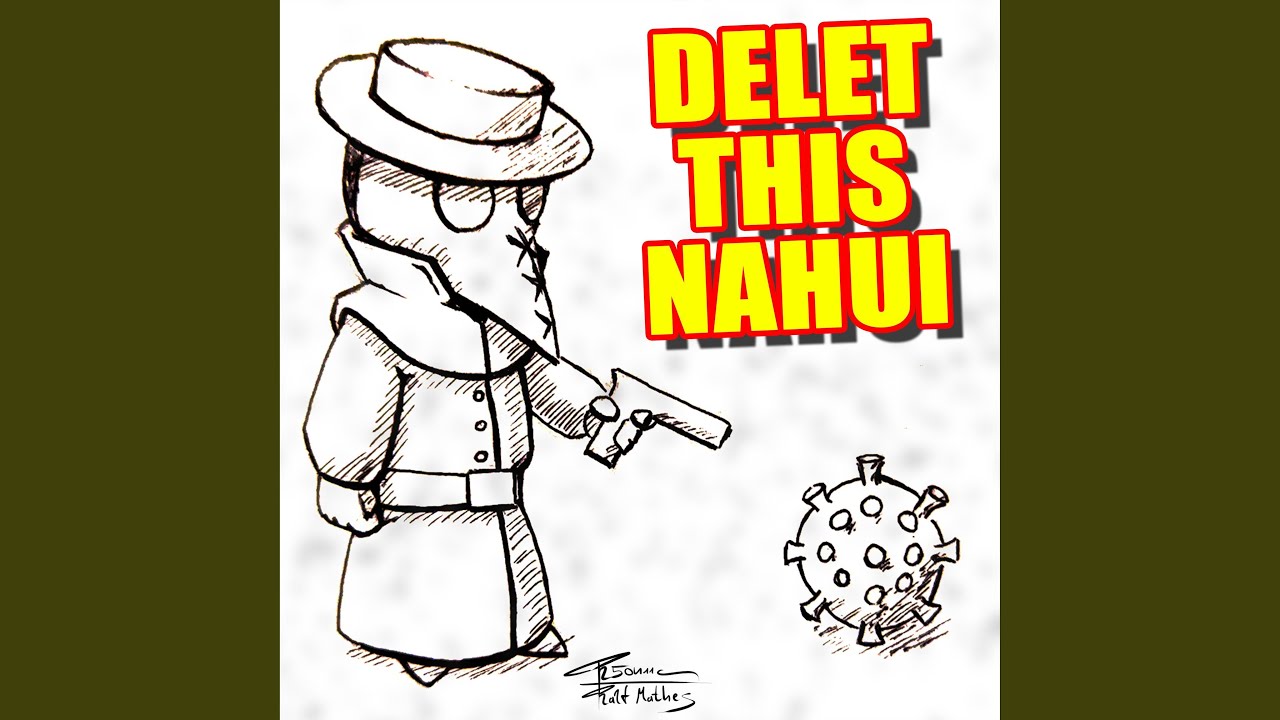 Delet This Nahui