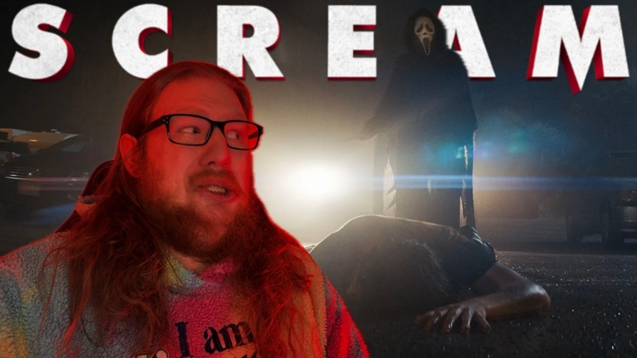 SCREAM (2022) – Legacy Sequel Done RIGHT?! | First Time Reaction | FIndawg Rewinds