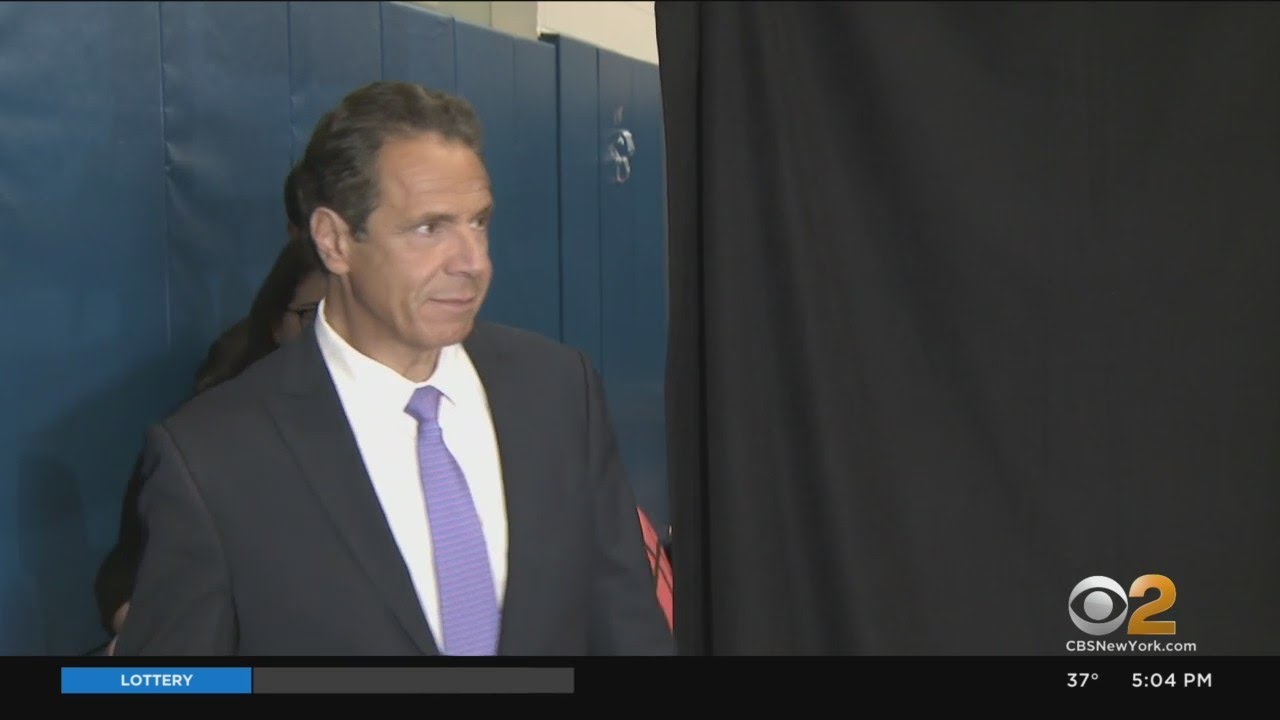 Cuomo Accuser Charlotte Bennett Provides More Than 120 Pages Of Records To Investigators