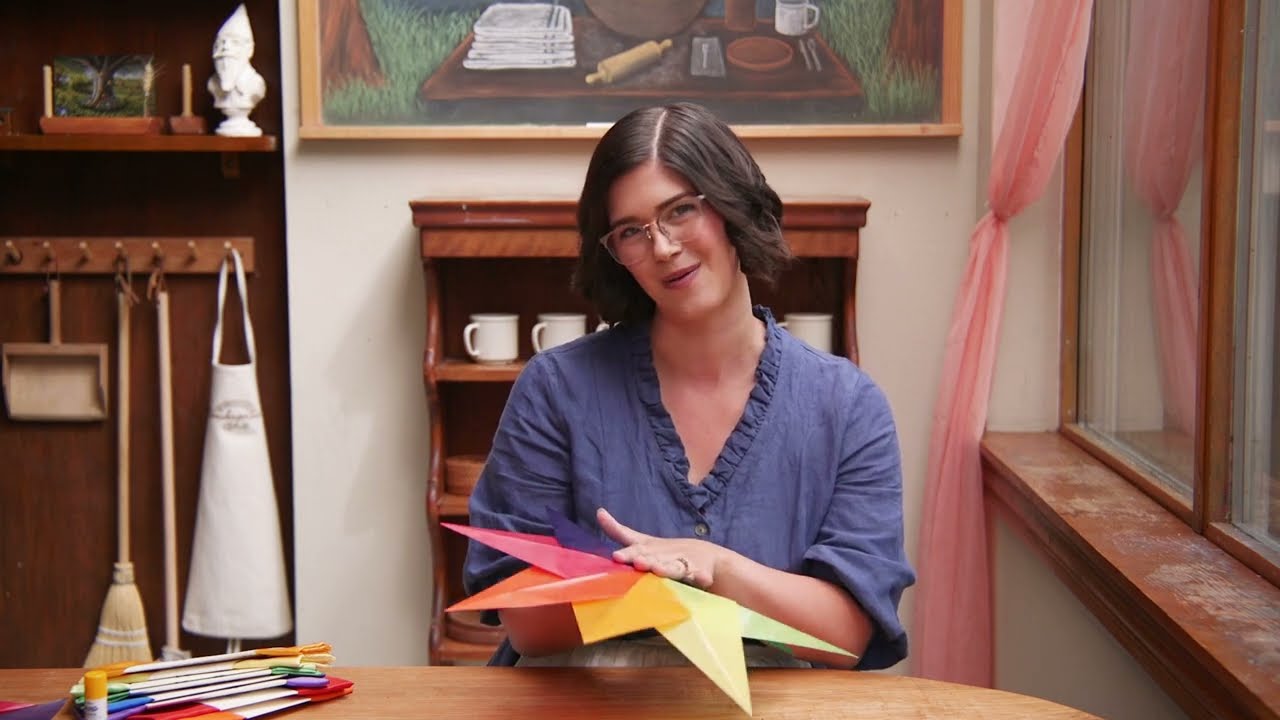 Window Star Tutorial