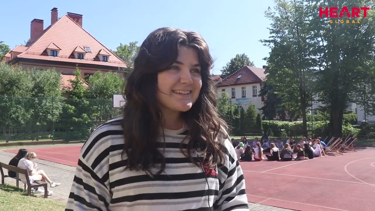 HEART Global - Lubin, Poland - Summer 2023