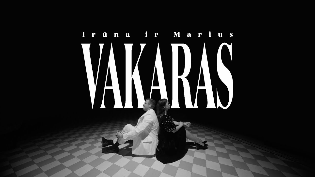 Irūna ir Marius - Vakaras