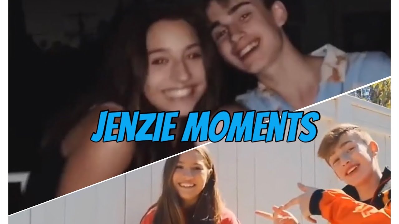 Jenzie Moments 2019