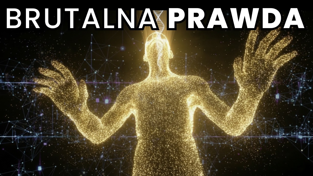 Czy Dusza To Pole Informacji Kwantowej?
