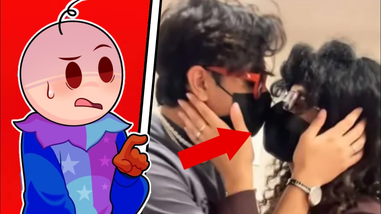 REACCIONANDO a TIKTOKS que ESTAN FORZANDO SHIPEO 🤮