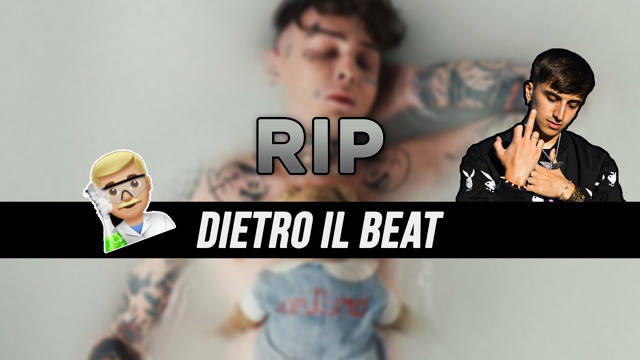Come RIP di Side Baby è stata prodotta