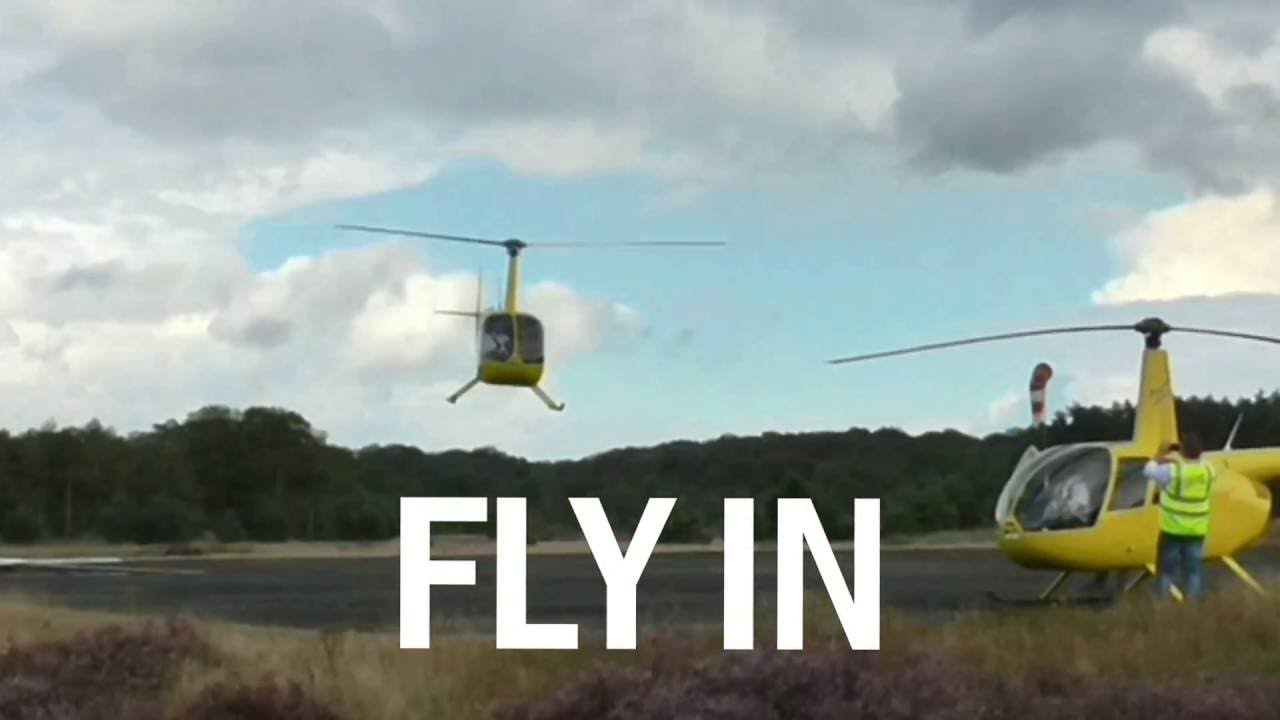 België | Fly In | Oostmalle 2016