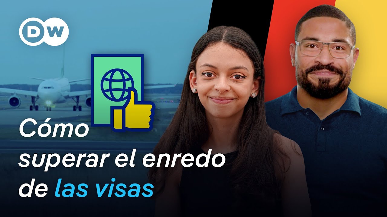 Migrar y trabajar en Alemania con el visado correcto