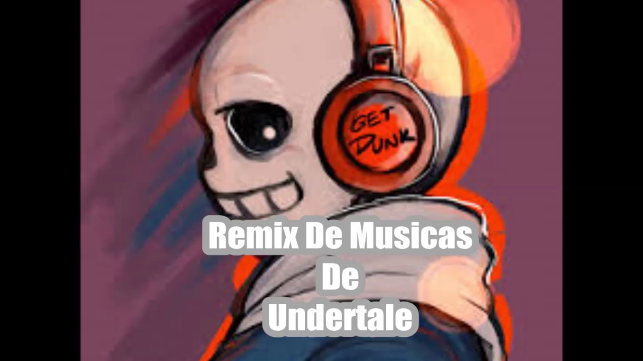 Megalovania Remix-By NMSNL