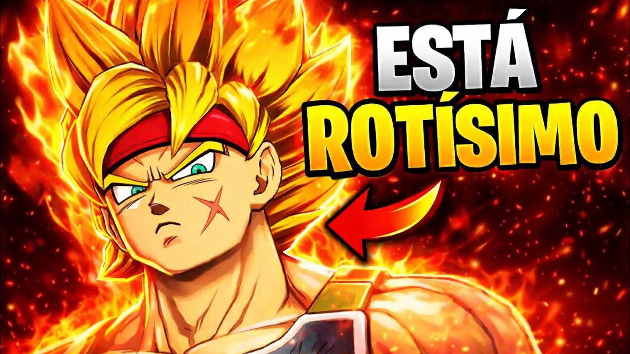 BARDOCK ESTÁ ROTÍSIMO 🤯 | GUÍA DEFINITIVA PARA GANAR TODAS LAS PARTIDAS