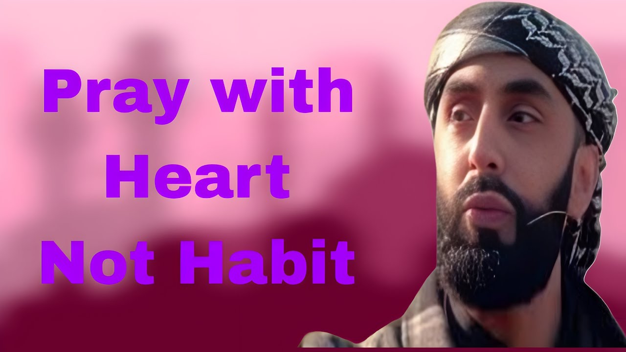 The Essence of a Meaningful Prayer