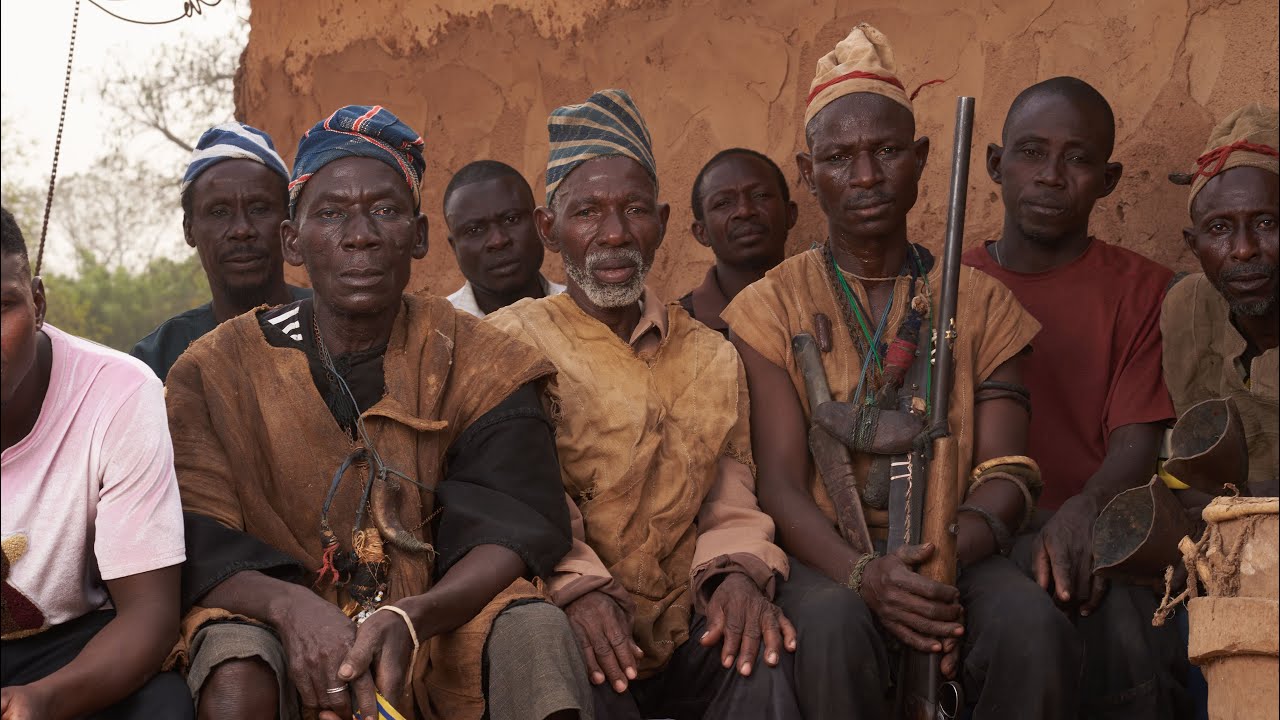 The mystery behind Nbonwuraana of Gonja Land