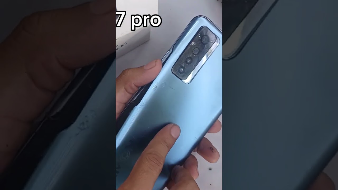 tecno Camon 17 pro display replace #samsungperfecta #smartphone #automobile #c&aacute;mơn
