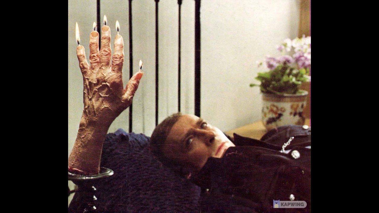 Unknown Artist - The Hand Of Glory / Animal Masks