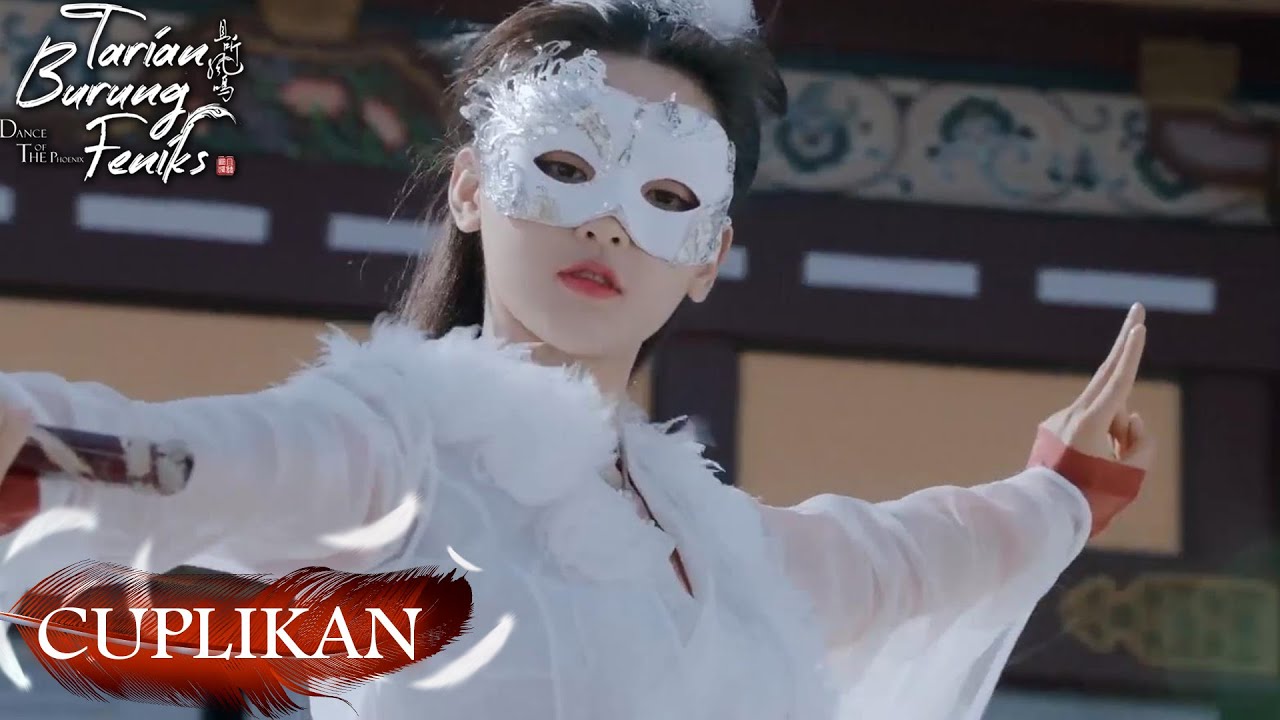 Dance of the Phoenix | Cuplikan EP19 Tarian Indah Sepasang Kekasih | 且听凤鸣 | WeTV 【INDO SUB】