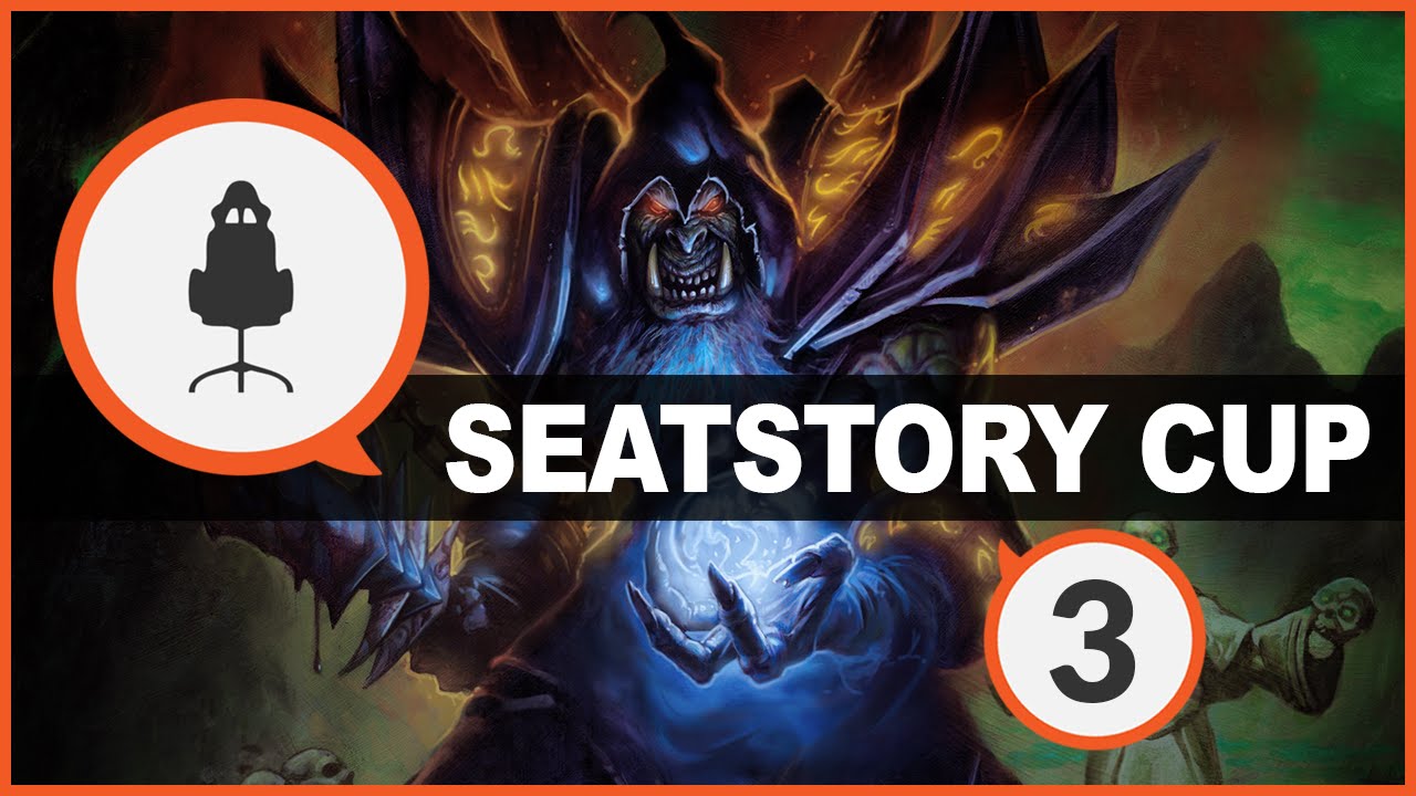Kripparian vs Artosis | Showmatch: Blitzcon Re- Match | Seatstory Cup III