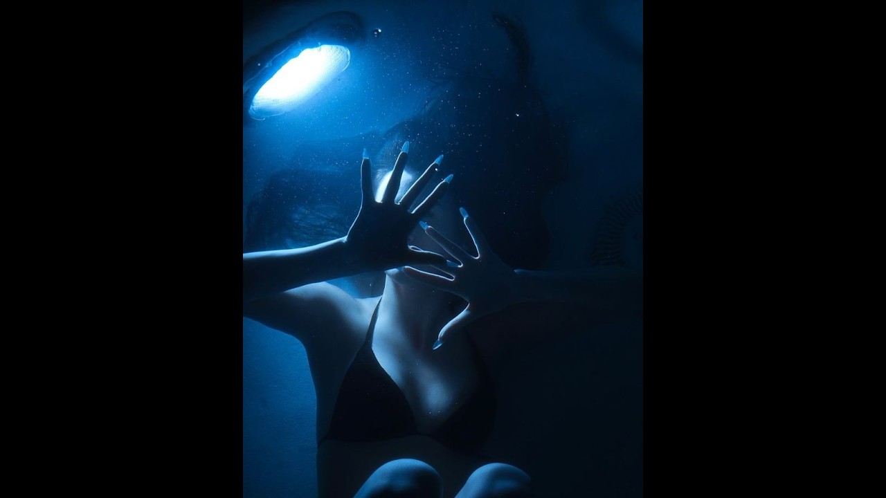 [free for profit] ambient + experimental type beat 