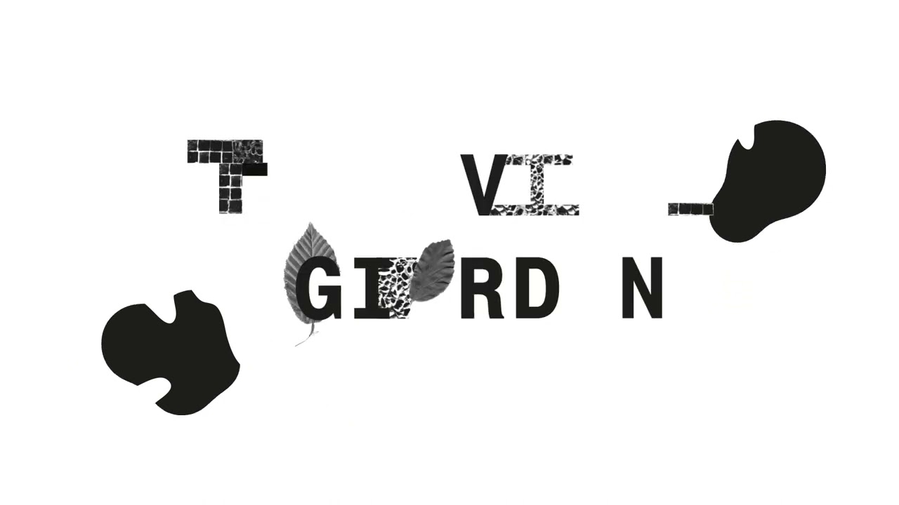 Logo reel