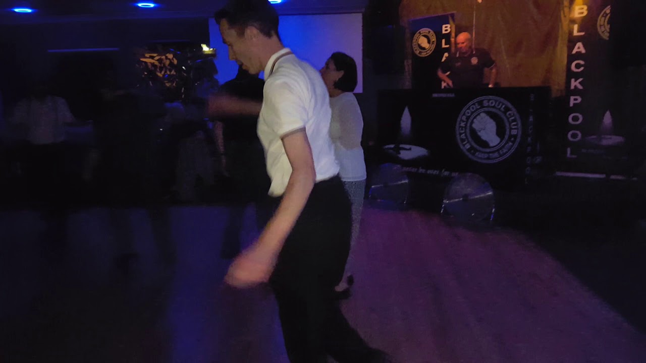 Blackpool soul club(1)