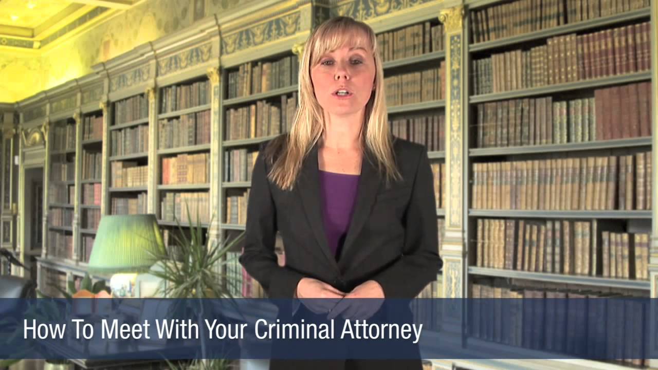 Why you need to hire an experienced Criminal Attorney.  Serving Oakland, East Bay Area in California
