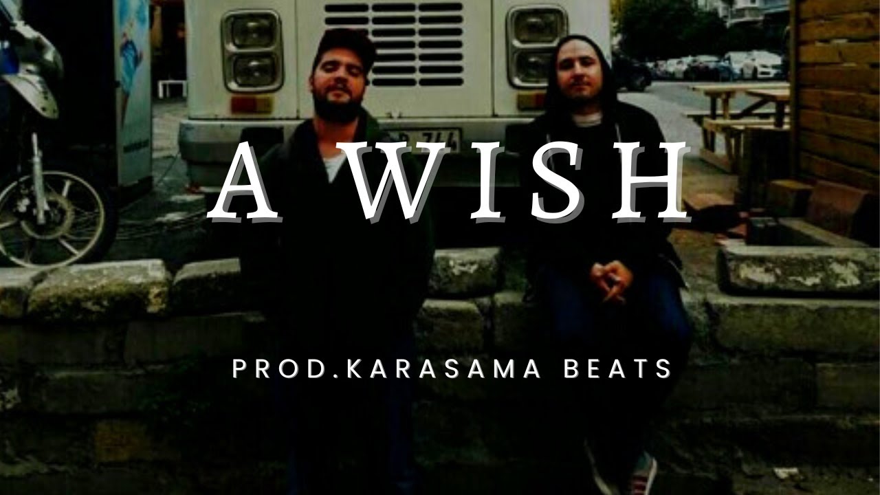 Farazi x Kayra Type Sad Storytelling Rap Instrumental 