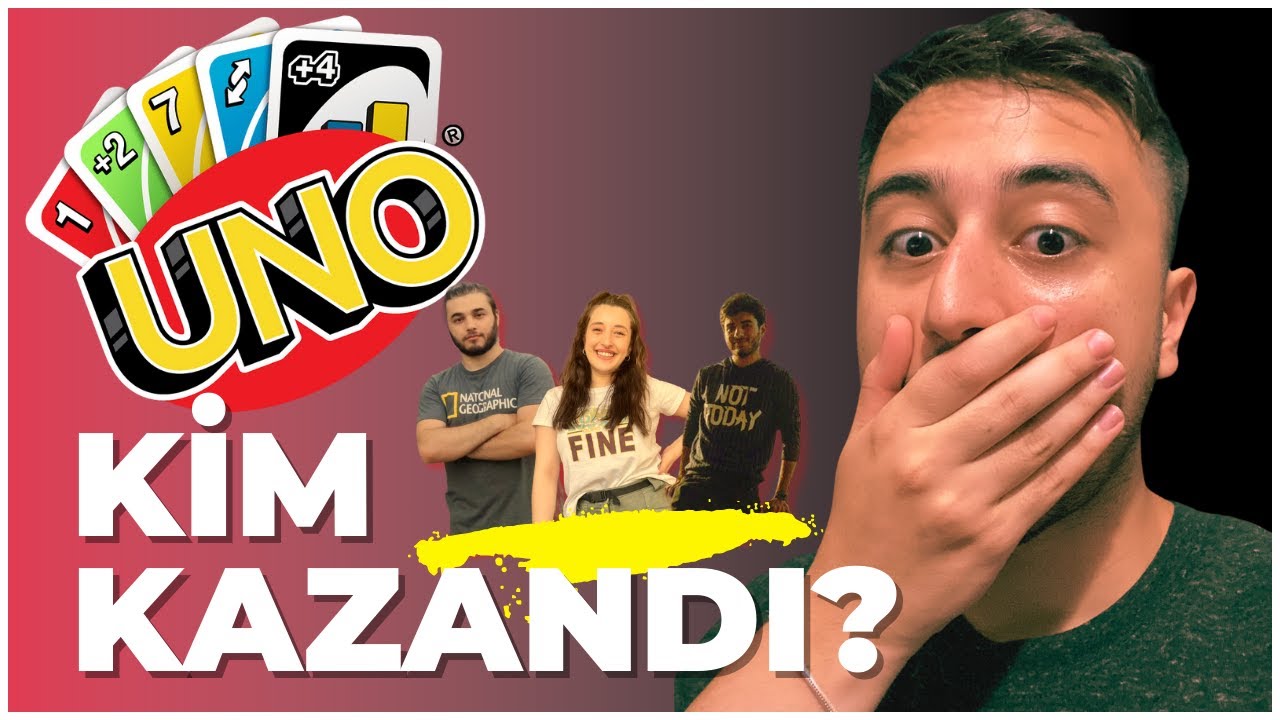 SQUADSIZ KURU POPOLAR WIN! | UNO @PqueeNN @solitudeee