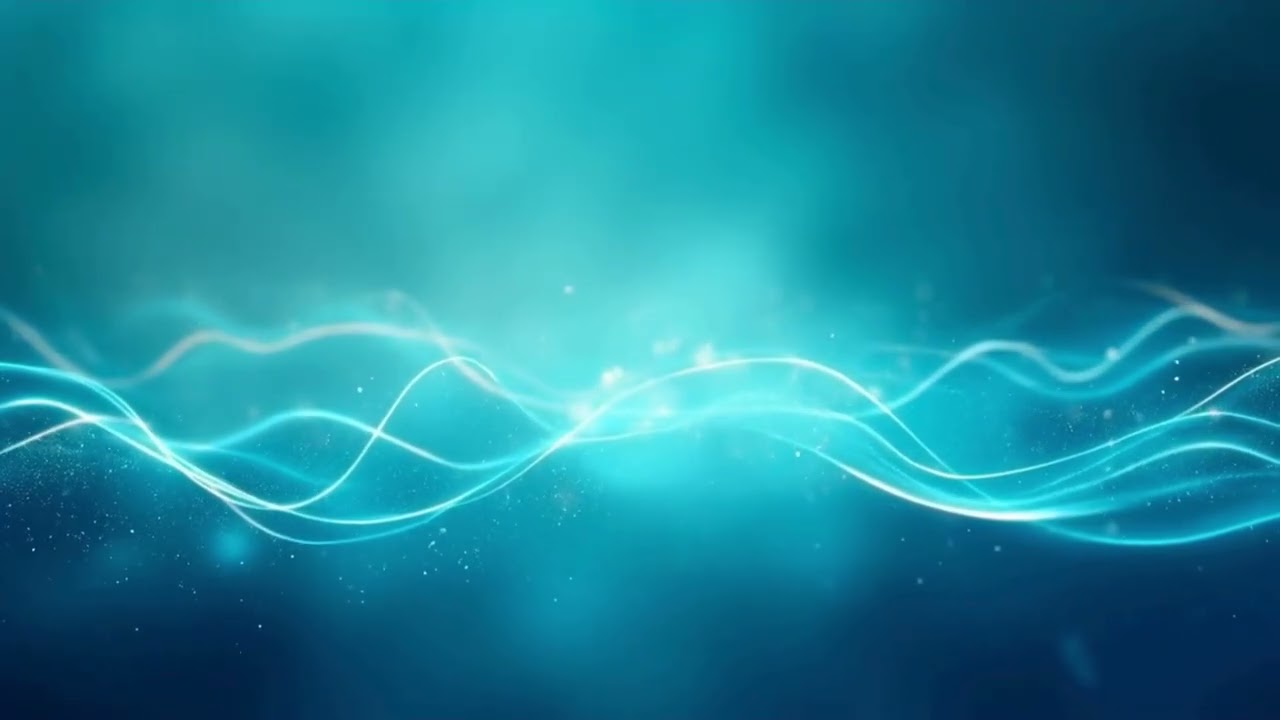 432Hz + 528Hz + 963Hz｜生命音波．心念校準．能量覺醒 | Unknown Wave Resonance 🌌