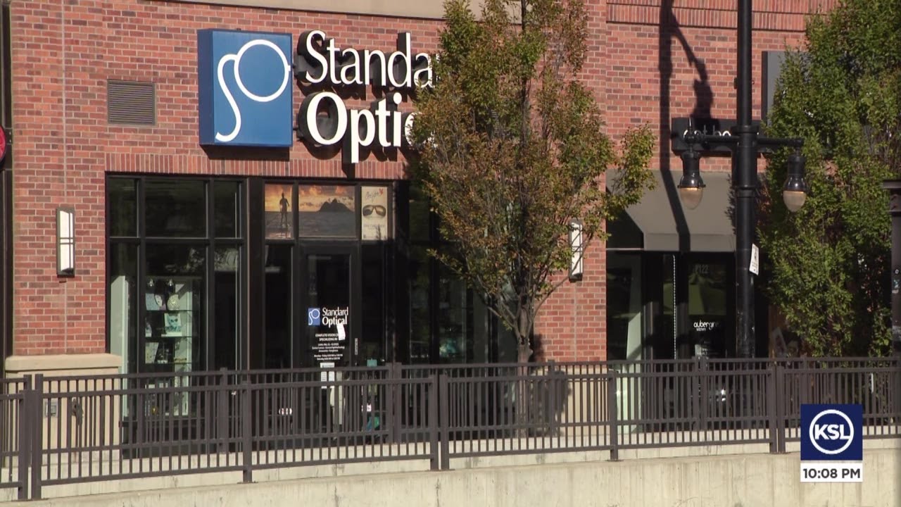 Standard Optical closure becomes permanent: what can customers do now to get their eyewear?
