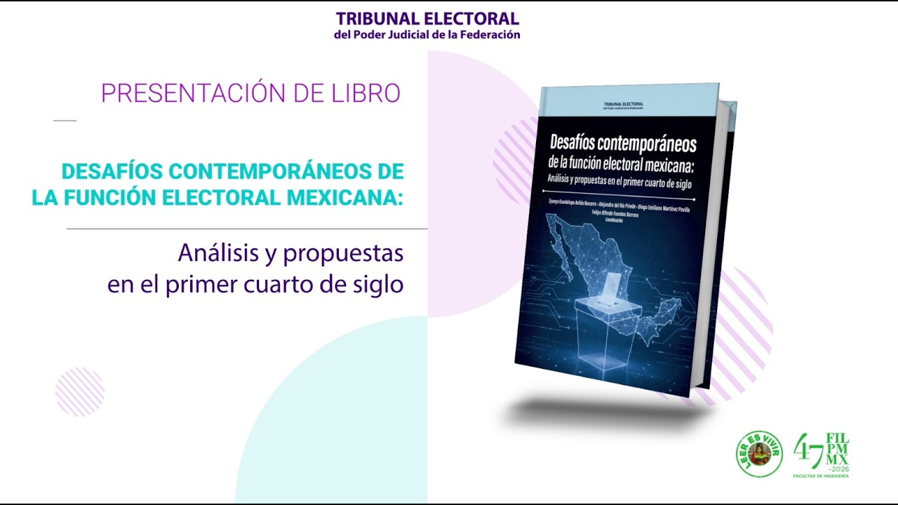 Presentación del libro 