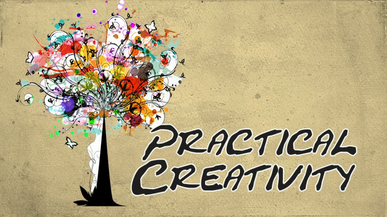 Practical Creativity Short