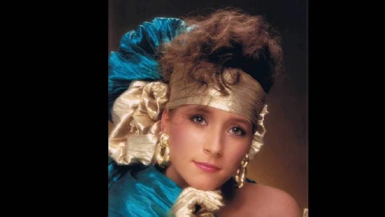 Bad Glamour Shots Slideshow 1