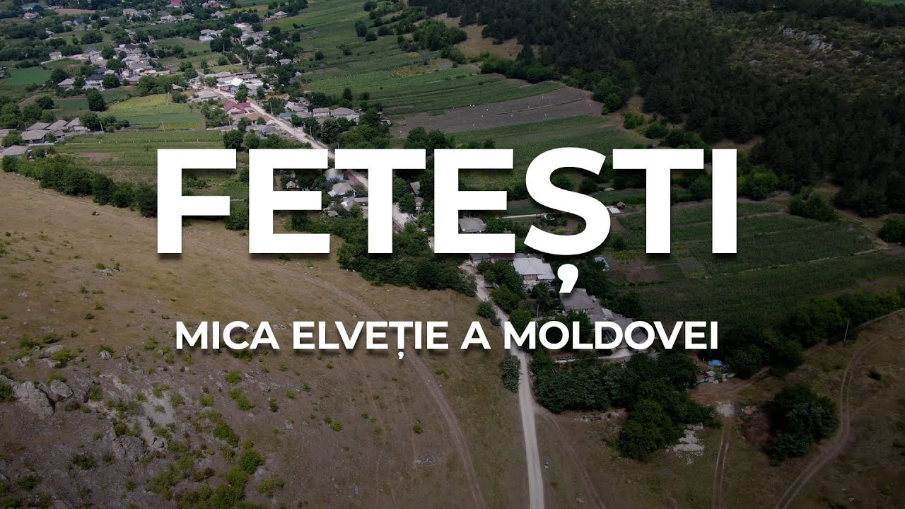 🌿 Fetești. Descoperă frumusețea naturală a traseului turistic Stâncile Prutului! 🌿
