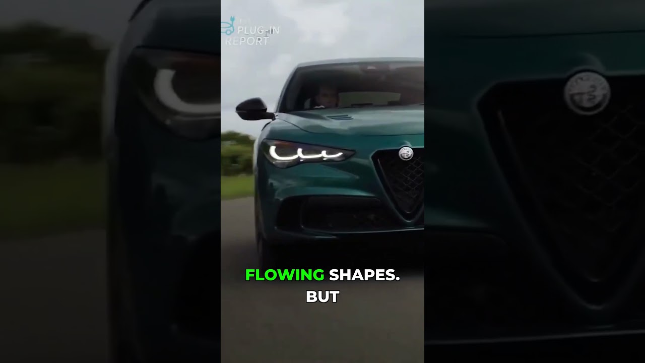 This is why NO other car looks like Cybertruck 