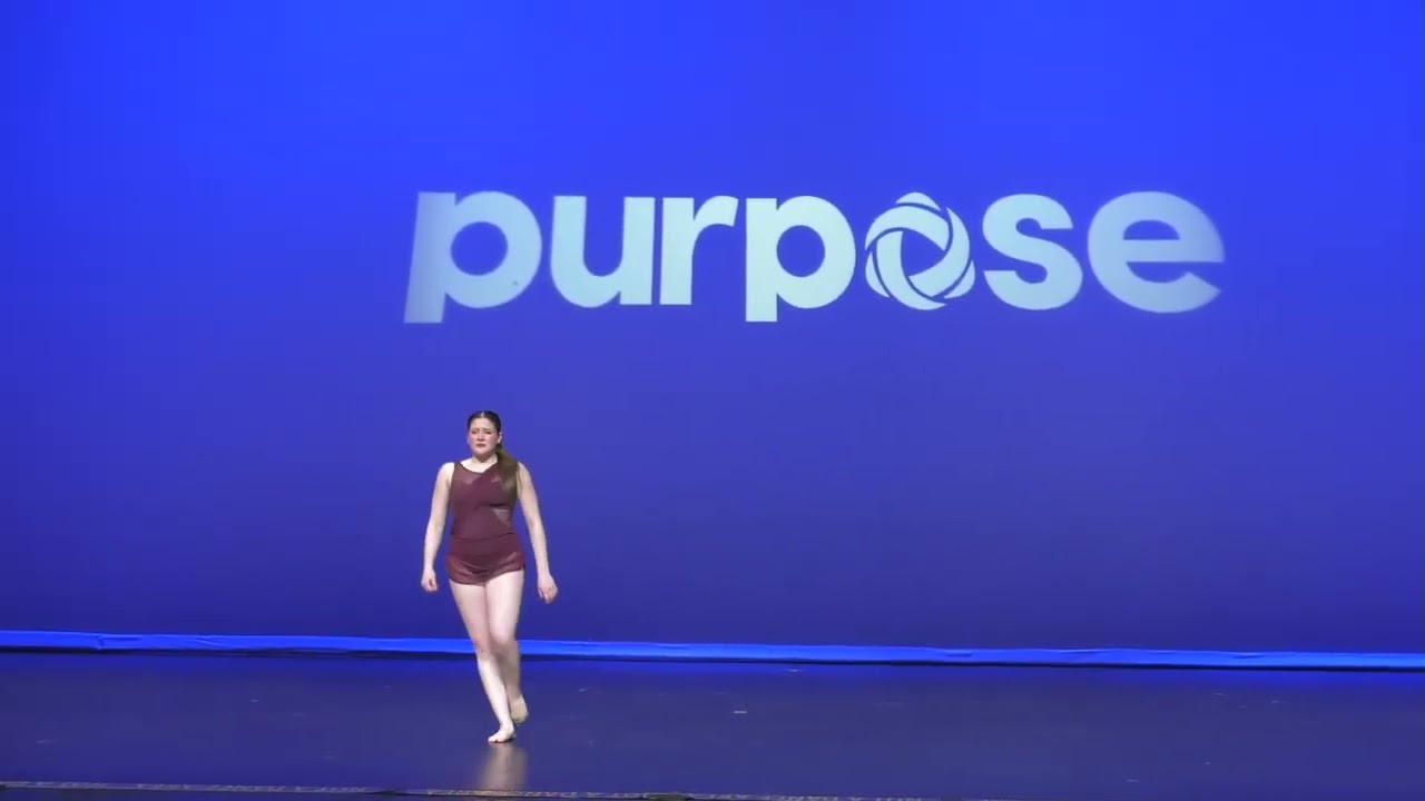 CINNAMON - Choreographer Madeline Madonich