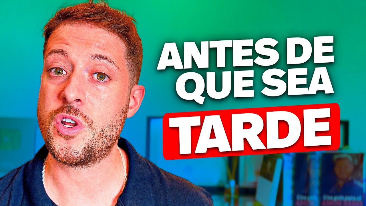 ¡MUJER debes APRENDER esto HOY MISMO!